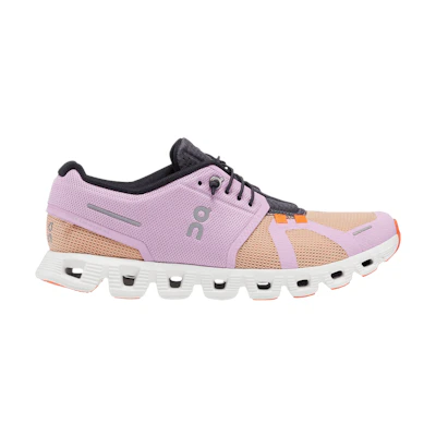 (W) On Cloud 5 Push 'Fiji Rose'