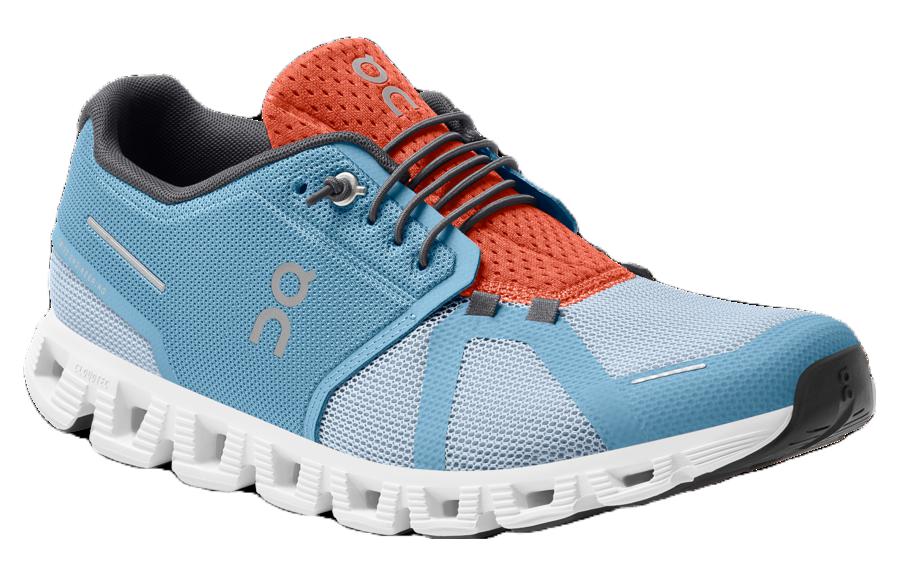 Order On Cloud 5 Push '尼亚加拉淡蓝色' 69-98867