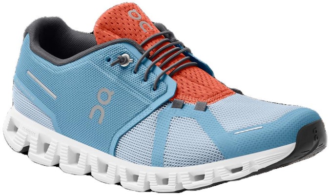 On クラウド5 プッシュ「ナイアガラシャンブレー」 69-98867 Order On クラウド5 プッシュ「ナイアガラシャンブレー」 69-98867