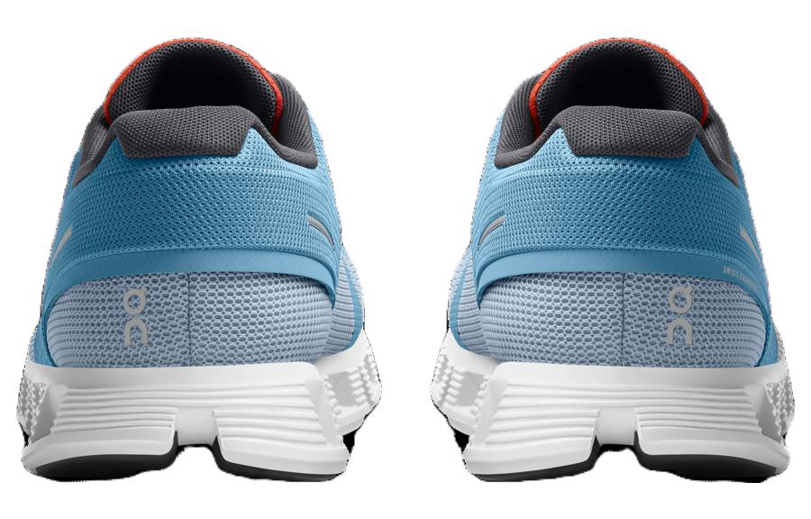 Lookbook On Cloud 5 Push '尼亚加拉淡蓝色' 69-98867