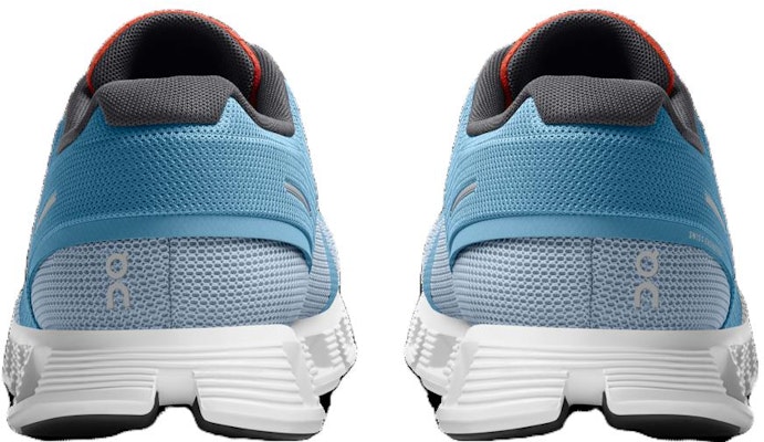 On クラウド5 プッシュ「ナイアガラシャンブレー」 69-98867 Lookbook On クラウド5 プッシュ「ナイアガラシャンブレー」 69-98867