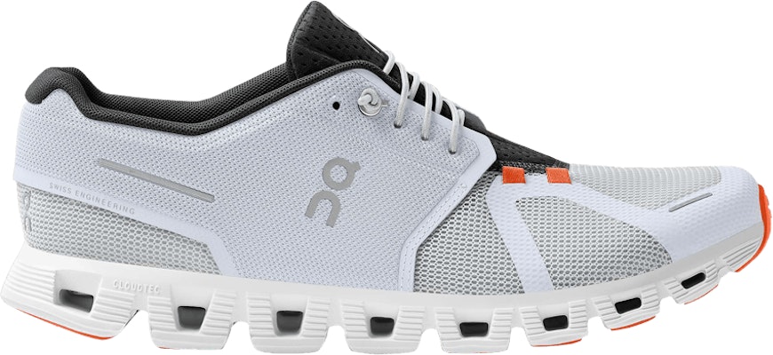 On Cloud 5 Push 'White Flame' 69-98864 Buy On Cloud 5 Push 'White Flame' 69-98864