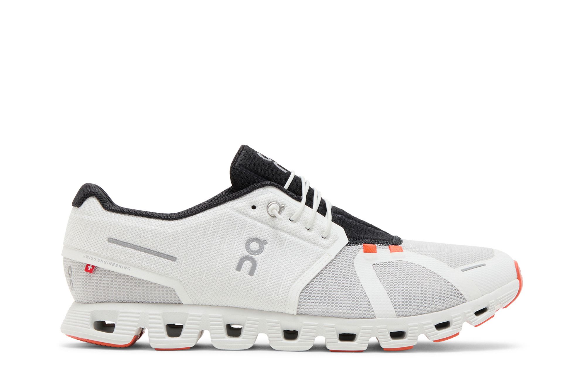 On Cloud 5 Push 'White Flame' 69-98864
