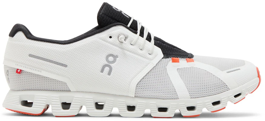 On Cloud 5 Push ''Bianco Fiamma'' 69-98864 Buy On Cloud 5 Push ''Bianco Fiamma'' 69-98864