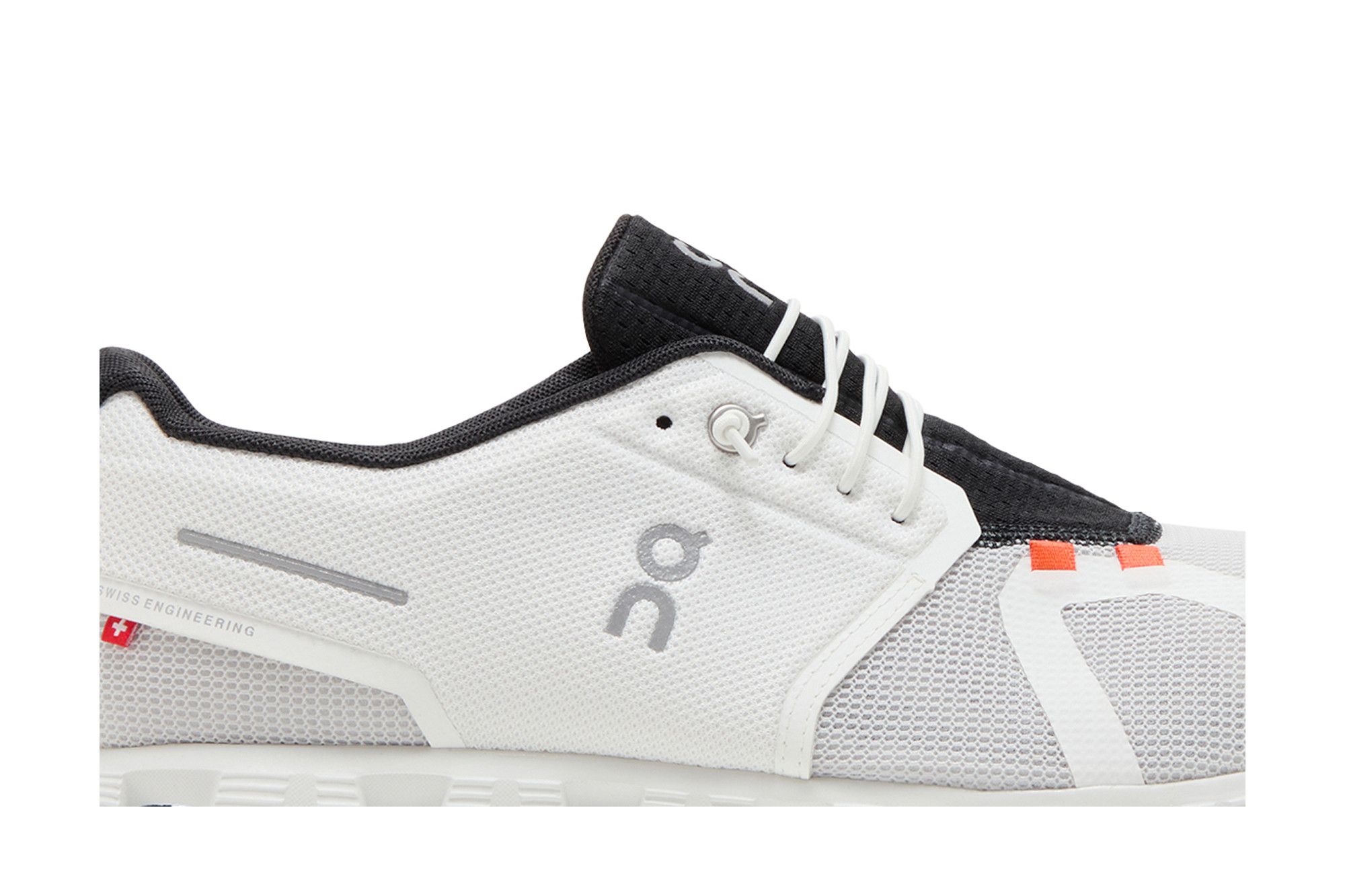 Order On Cloud 5 Push ''Bianco Fiamma'' 69-98864