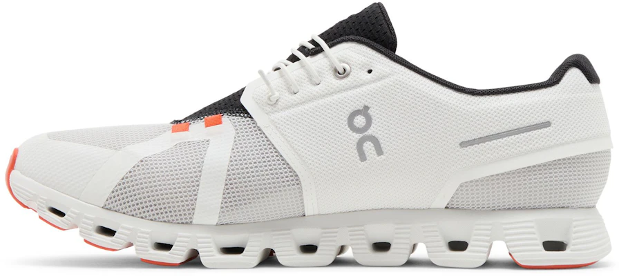 On Cloud 5 Push ''Bianco Fiamma'' 69-98864 Lookbook On Cloud 5 Push ''Bianco Fiamma'' 69-98864