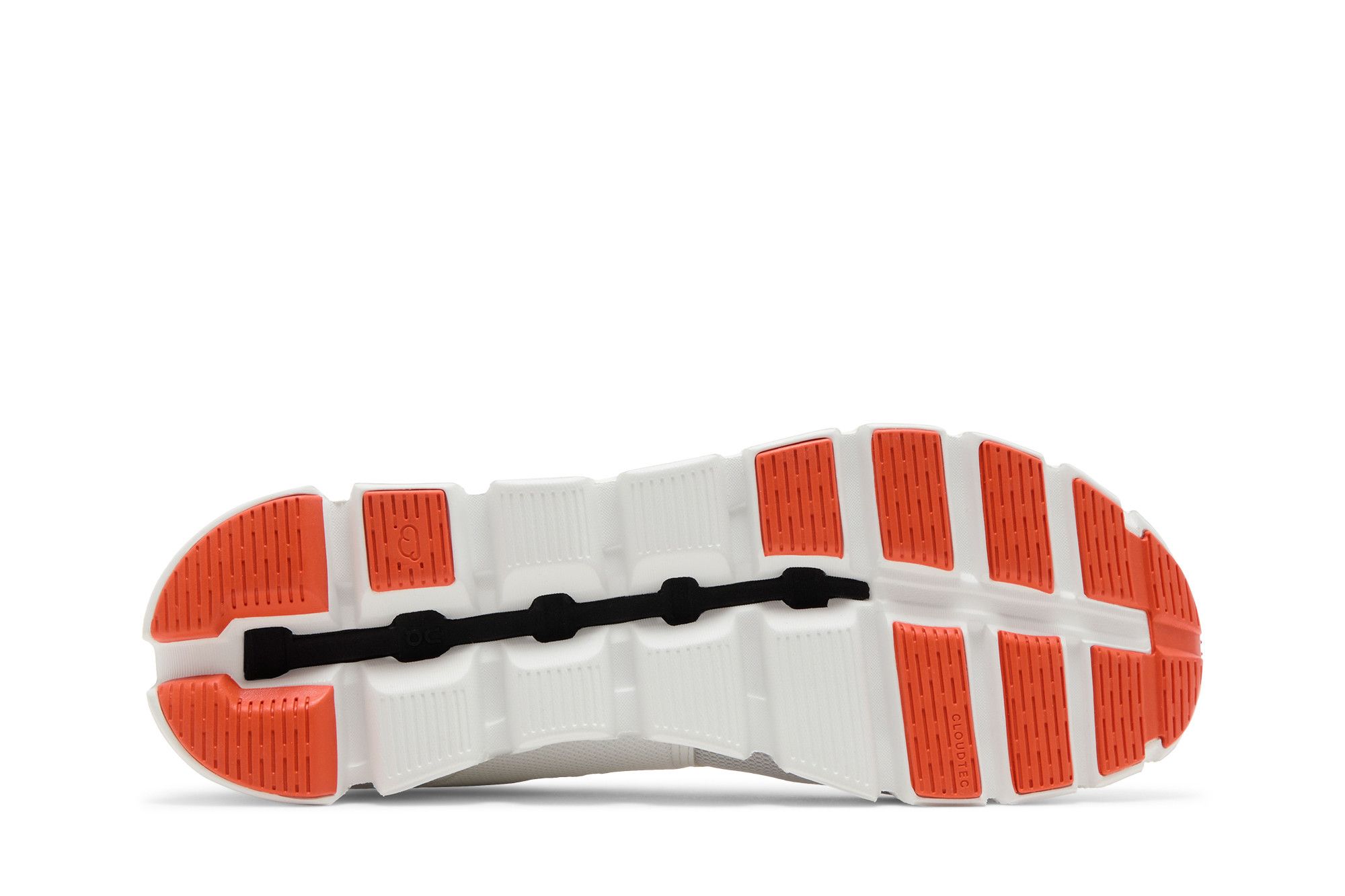 Shop On Cloud 5 Push ''Bianco Fiamma'' 69-98864