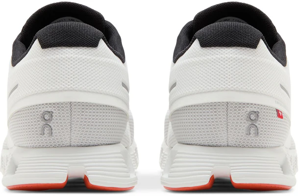 On Cloud 5 Push ''Bianco Fiamma'' 69-98864 Details for On Cloud 5 Push ''Bianco Fiamma'' 69-98864