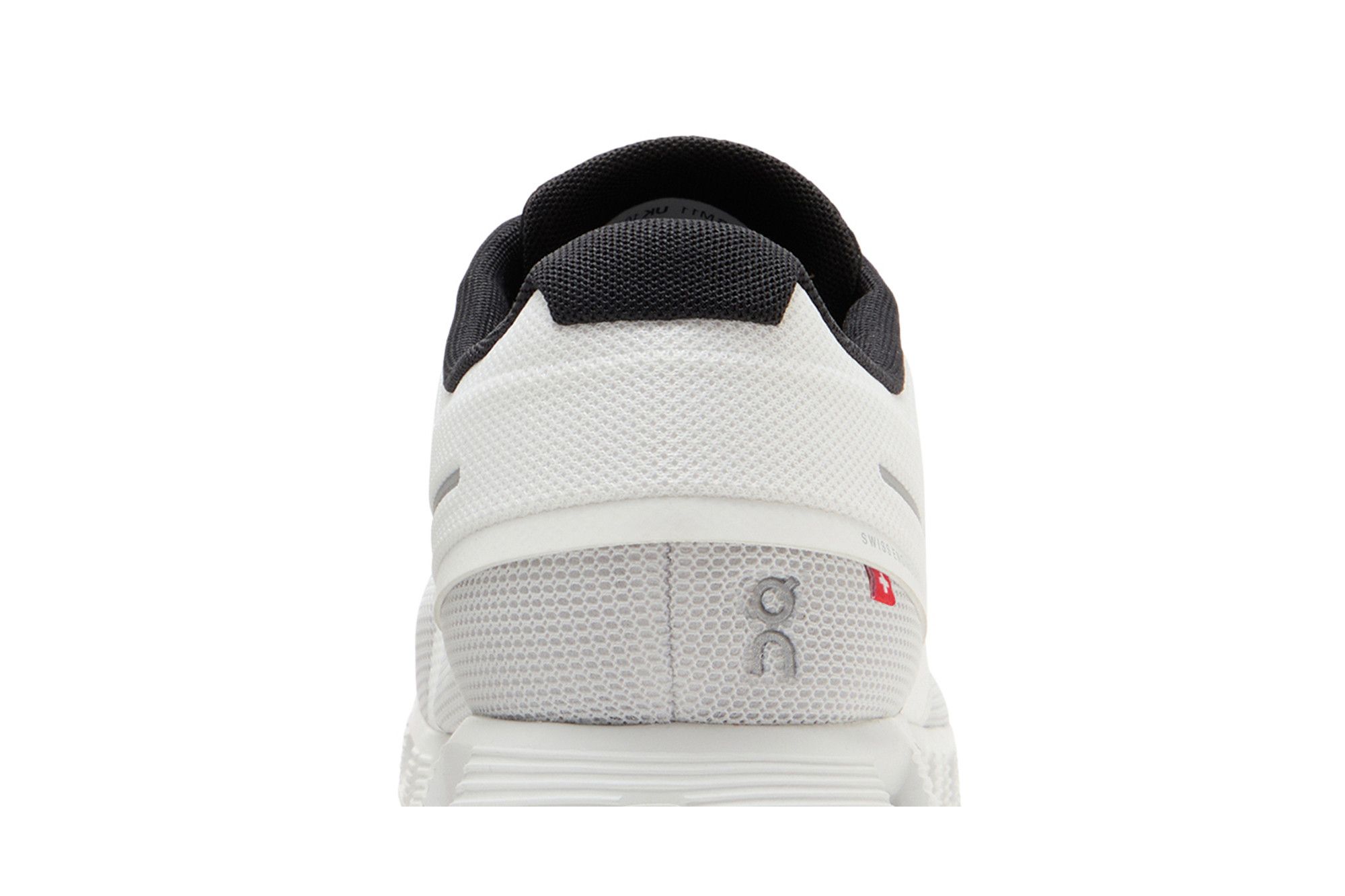 Sizing On Cloud 5 Push ''Bianco Fiamma'' 69-98864