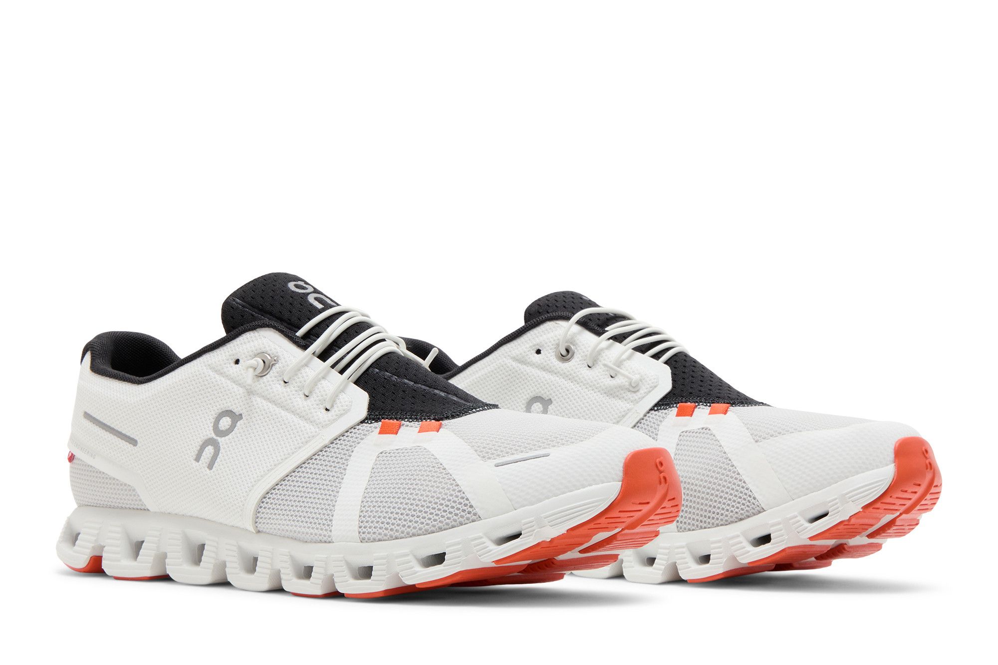 Cheap On Cloud 5 Push ''Bianco Fiamma'' 69-98864