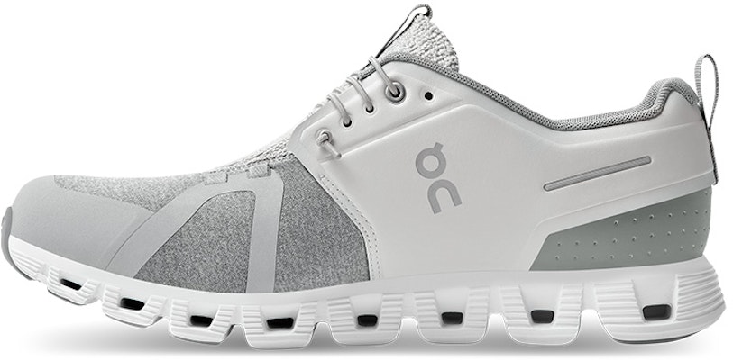 On Cloud 5 Terry 'Glacial Grey' Abu-abu Telur Glasial 99-98829 Buy On Cloud 5 Terry 'Glacial Grey' Abu-abu Telur Glasial 99-98829