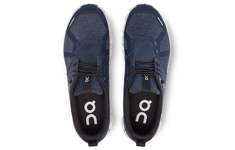 Shop Cloud 5 Terry ''Ink Navy'' (On) 99-98548