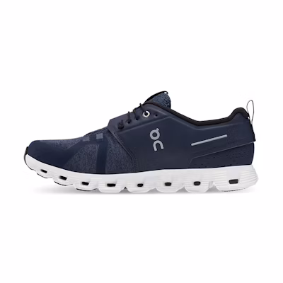 On Cloud 5 Terry 'Ink Navy'