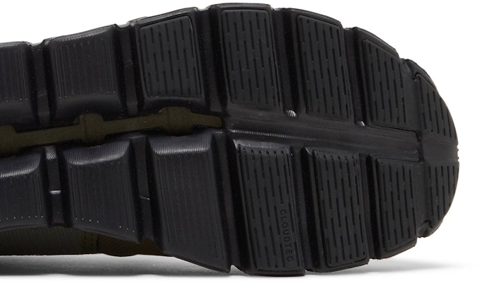 On Cloud 5 Waterproof 'Olive Black' 59-98840 Purchase On Cloud 5 Waterproof 'Olive Black' 59-98840