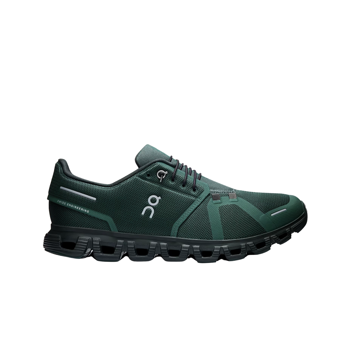 On Cloud 6 'Evergreen' 3MF10070214