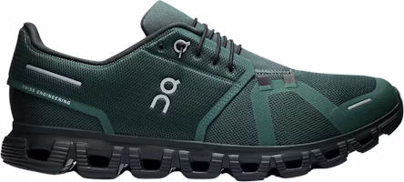 On Cloud 6 'Evergreen' 3MF10070214 On Cloud 6 'Evergreen' 3MF10070214