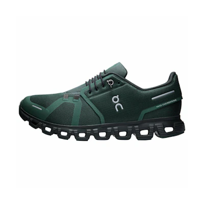 On Cloud 6 'Evergreen'