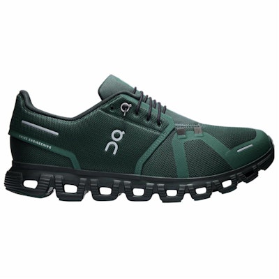 온 러닝 클라우드 6 에버그린 블랙 3MF10070214 Order 온 러닝 클라우드 6 에버그린 블랙 3MF10070214