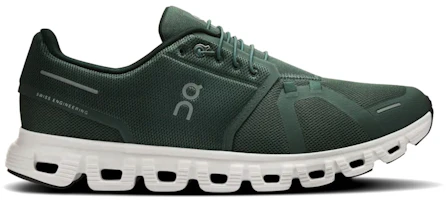 On Cloud 6 'Olive Evergreen' 3MF10072841 On Cloud 6 'Olive Evergreen' 3MF10072841