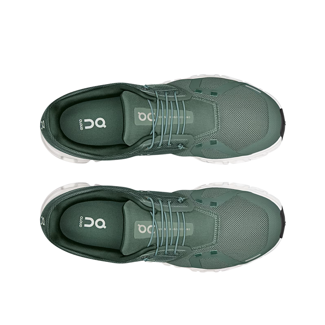 Order On Cloud 6 'Olive Evergreen' 3MF10072841