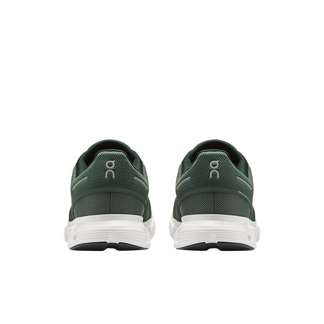 Lookbook On Cloud 6 'Olive Evergreen' 3MF10072841