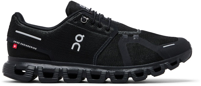 On Cloud 6 '纯黑' 3MF10071043 Buy On Cloud 6 '纯黑' 3MF10071043