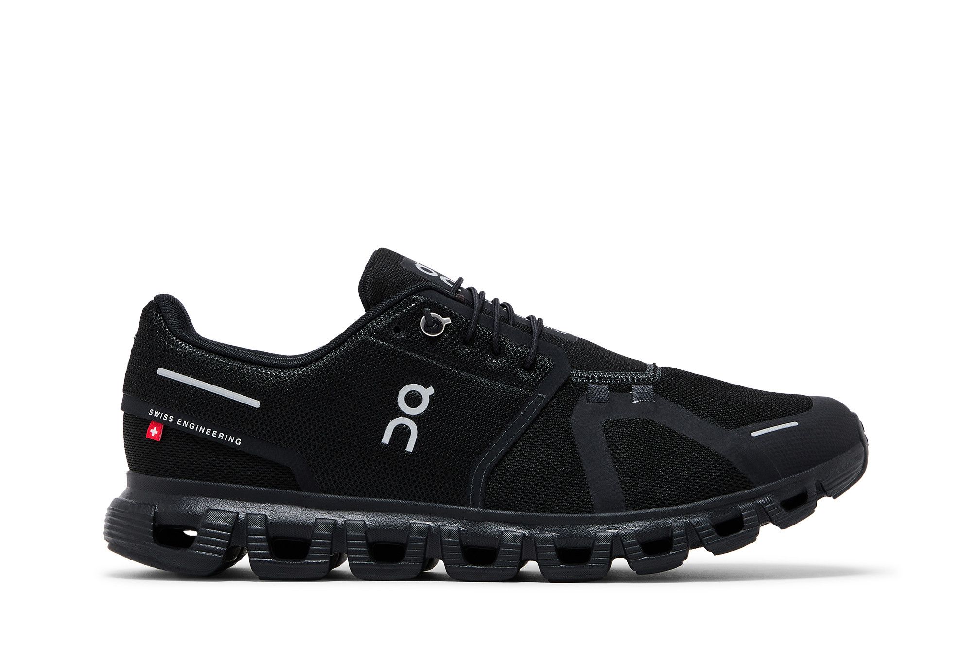 On Cloud 6 'Triple Black' 3MF10071043