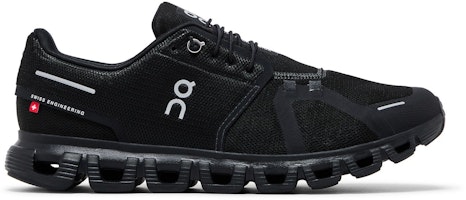 On Cloud 6 'Triple Black' 3MF10071043 On Cloud 6 'Triple Black' 3MF10071043
