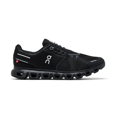 On Cloud 6 'Triple Black'