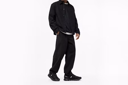 Order On Cloud 6 'Triple Black' 3MF10071043