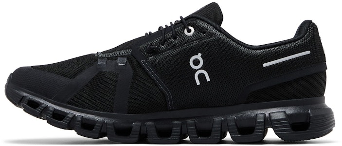 On Cloud 6 '纯黑' 3MF10071043 Lookbook On Cloud 6 '纯黑' 3MF10071043