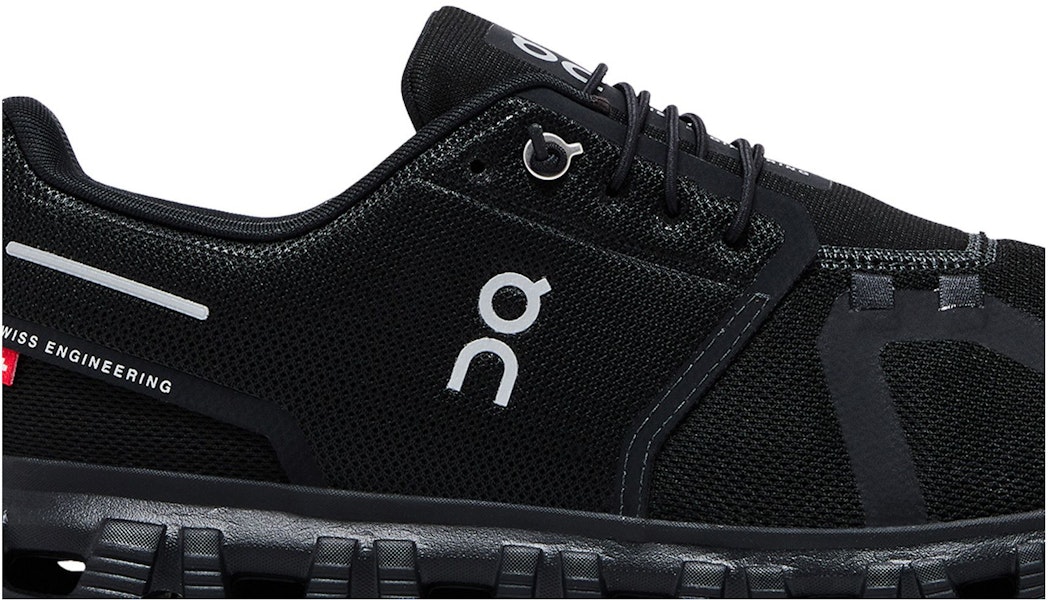 On Cloud 6 'Triple Black' 3MF10071043 Lookbook On Cloud 6 'Triple Black' 3MF10071043