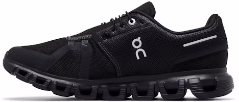 Shop On Cloud 6 'Triple Black' 3MF10071043