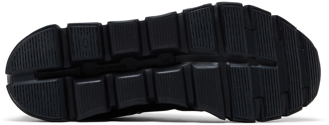 On Cloud 6 'Triple Black' 3MF10071043 Purchase On Cloud 6 'Triple Black' 3MF10071043