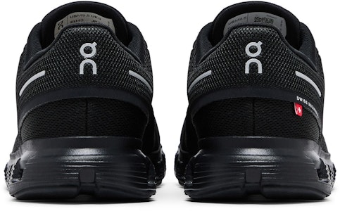 On Cloud 6 '纯黑' 3MF10071043 Details for On Cloud 6 '纯黑' 3MF10071043