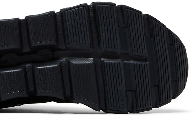 On Cloud 6 'Triple Black' 3MF10071043 Details for On Cloud 6 'Triple Black' 3MF10071043