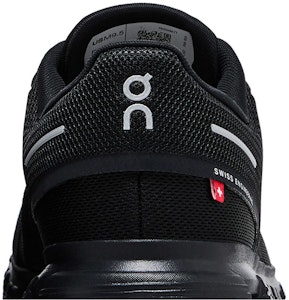 On Cloud 6 '纯黑' 3MF10071043 Sizing On Cloud 6 '纯黑' 3MF10071043