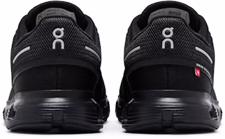 Sizing On Cloud 6 'Triple Black' 3MF10071043