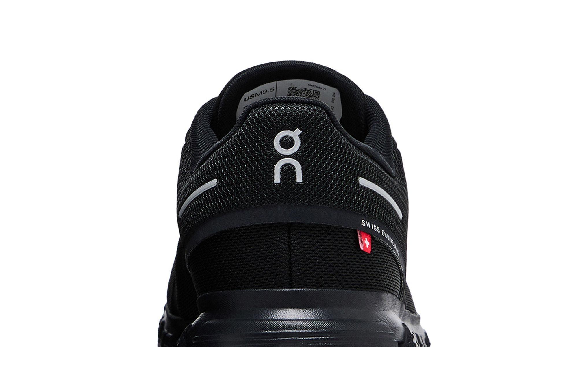 Cheap On Cloud 6 'Triple Black' 3MF10071043