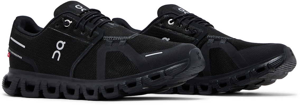 On Cloud 6 'Triple Black' 3MF10071043 1