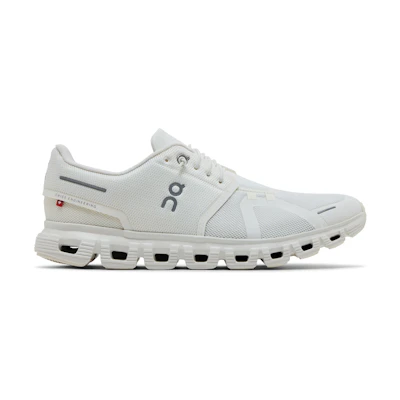 On Cloud 6 'Triple White'