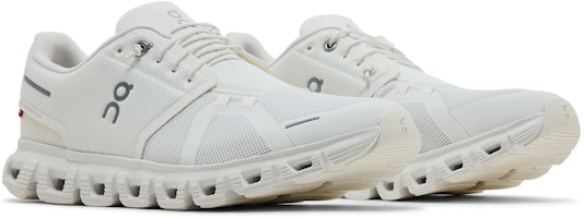 オン クラウド 6 'トリプル ホワイト' 3MF10071200 Cheap オン クラウド 6 'トリプル ホワイト' 3MF10071200