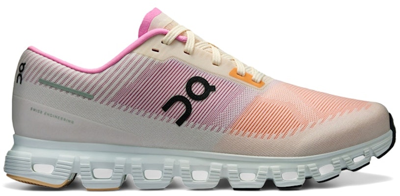 On Cloud 6 Push 'Tangerine Raspberry' 3MF10052998 Buy On Cloud 6 Push 'Tangerine Raspberry' 3MF10052998