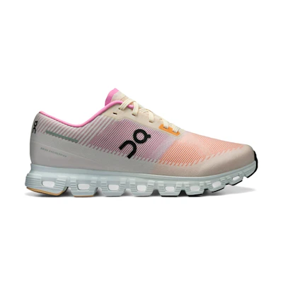 On Cloud 6 Push 'Tangerine Raspberry'