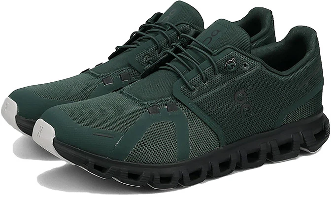 온 클라우드 6 러닝 슈즈 그린 플레인 누들스 ON3MF10070968 Order 온 클라우드 6 러닝 슈즈 그린 플레인 누들스 ON3MF10070968