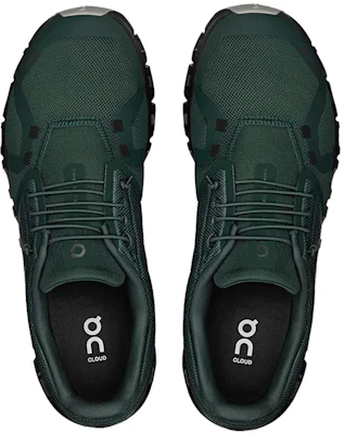 온 클라우드 6 러닝 슈즈 그린 플레인 누들스 ON3MF10070968 Details for 온 클라우드 6 러닝 슈즈 그린 플레인 누들스 ON3MF10070968