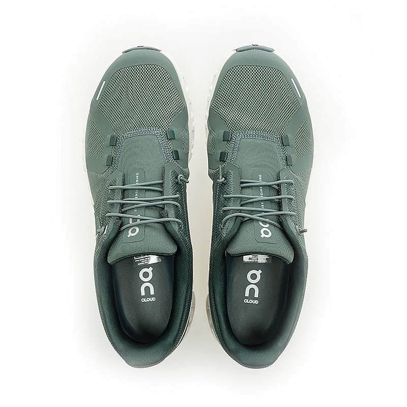 Sizing On Cloud 6 跑鞋 ON3MF10072841