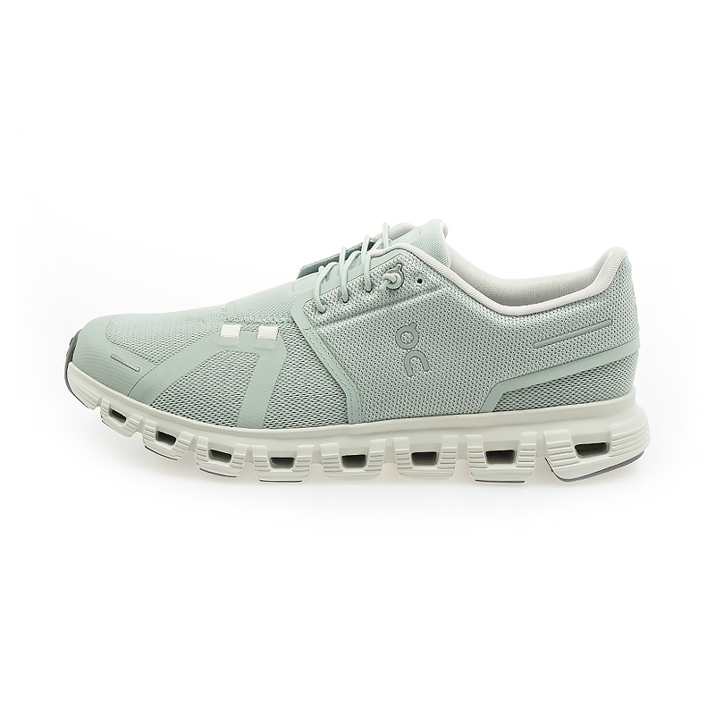 On Cloud 6 Sneakers Chlorophyll Noodles ON3MF10072288