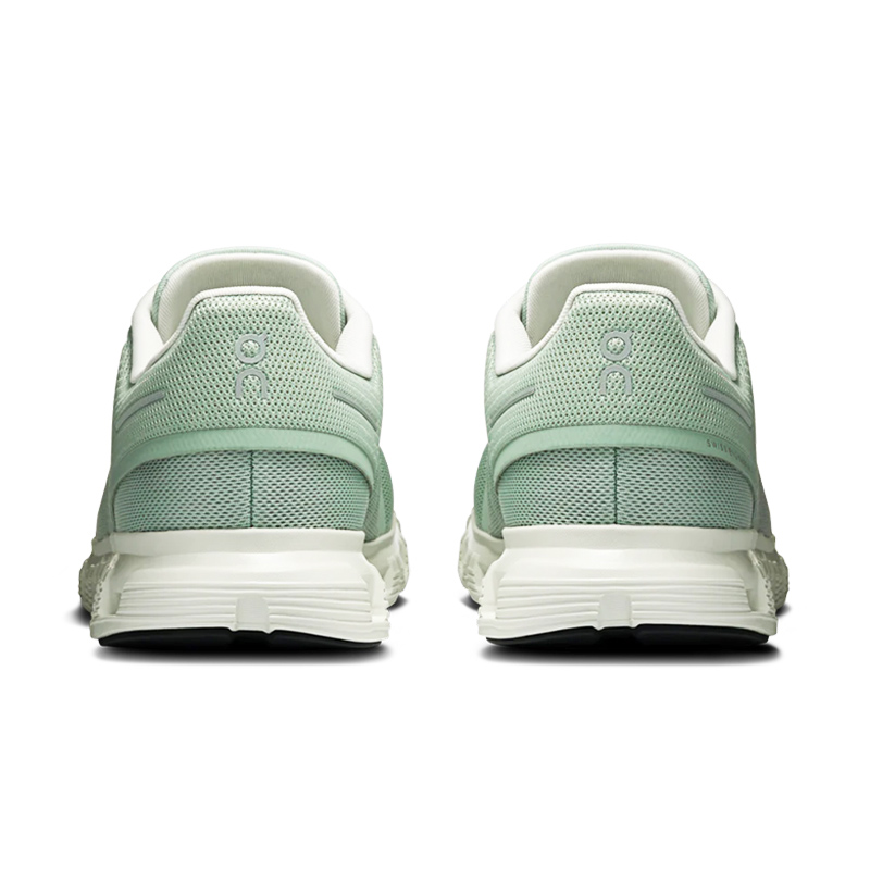 Lookbook オン クラウド 6 スニーカー クロロフィル ヌードル ON3MF10072288