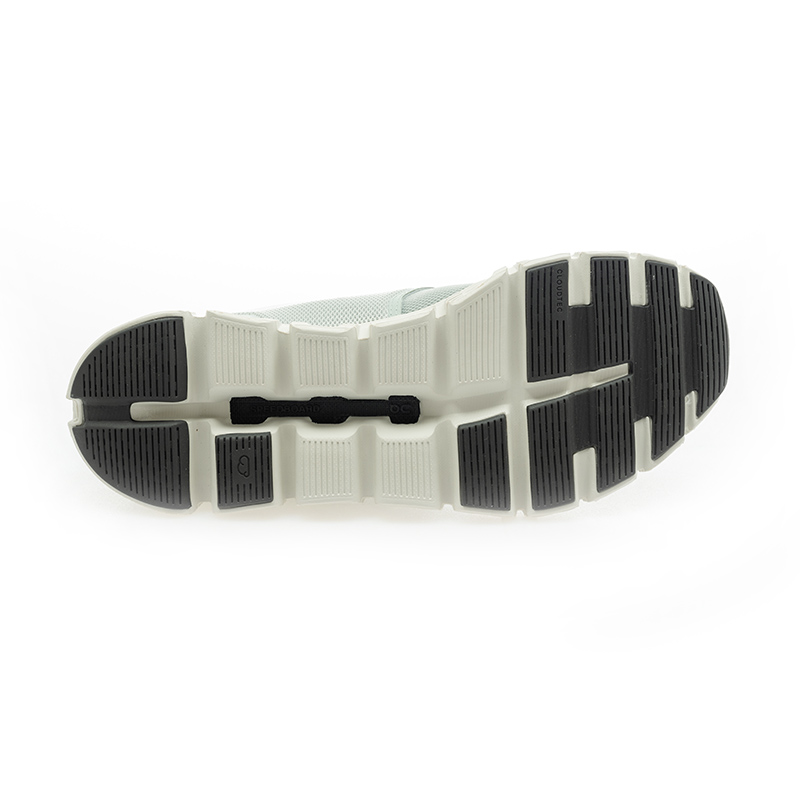 Purchase オン クラウド 6 スニーカー クロロフィル ヌードル ON3MF10072288